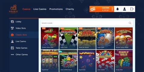 oranje casino free|Oranje Casino by Oranje Casino – Full Review 2023.